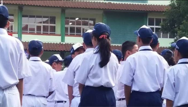 Remaja & Pergaulannya, Awasi Sebelum Lepas Kendali!