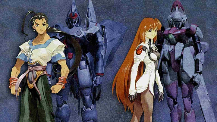 10 Game Square Enix yg Harus Di-Remake Oleh Forever Entertainment