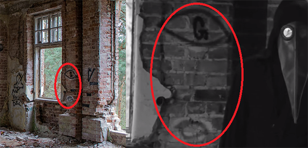 10 Misteri Paling Aneh di Internet