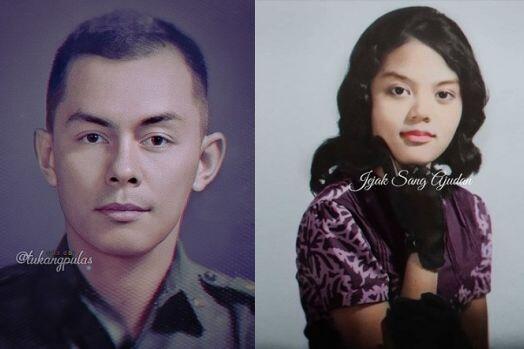 Mengenal & Mengenang Sosok Pierre Tendean 