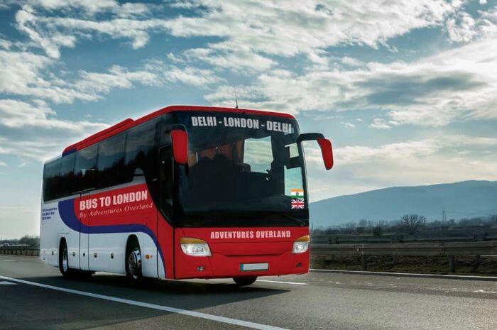 The Real Road Trip - 70 Hari untuk Selamanya