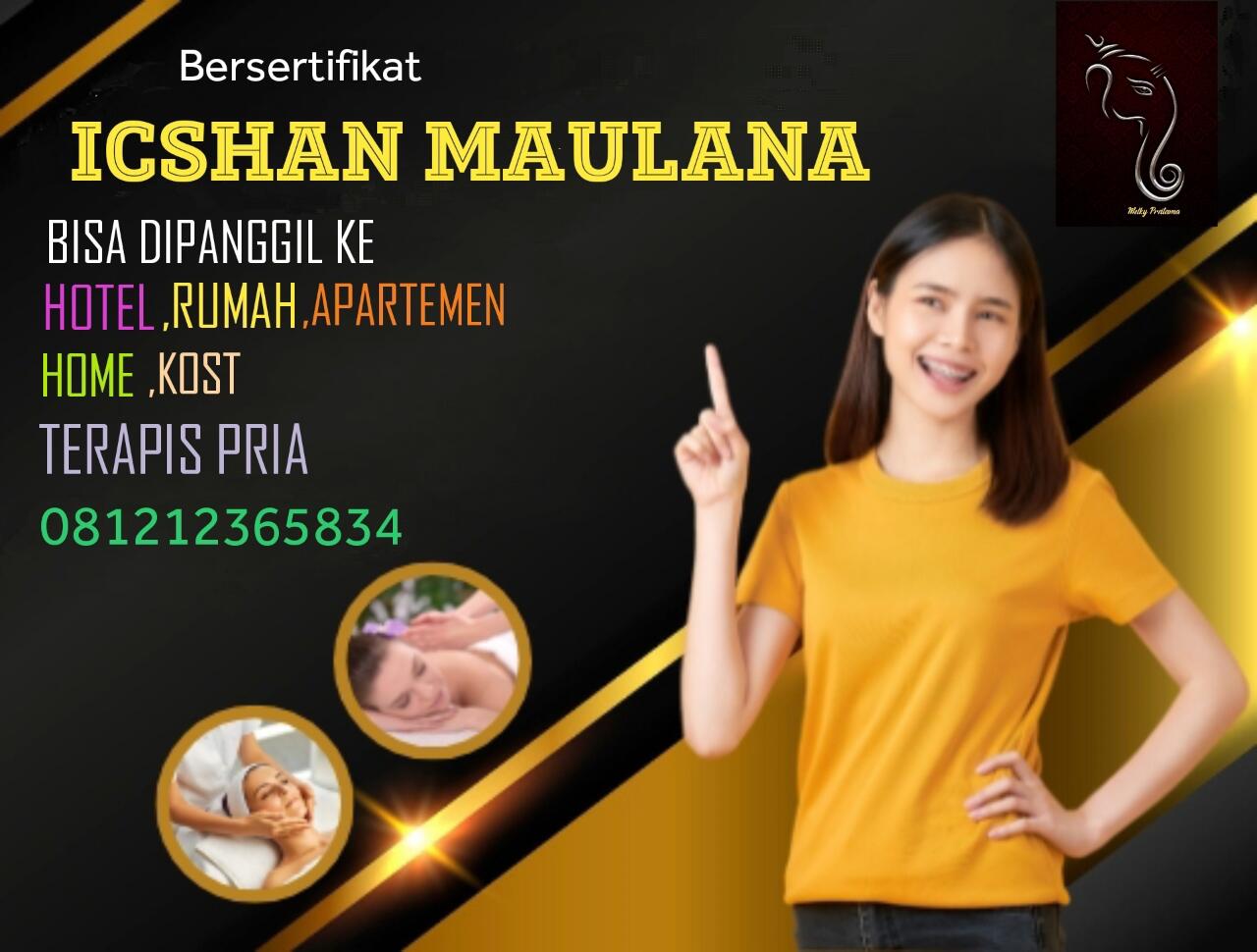 Massage Yoni For Women
