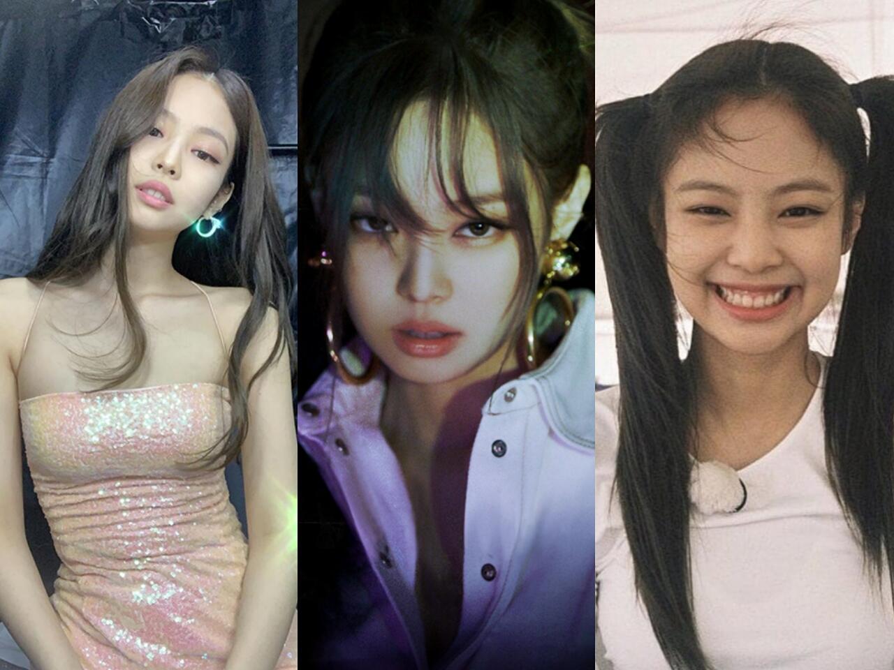 [Jennie's Birthday] Kenalan Sama Jennie BLACKPINK Yuk! 