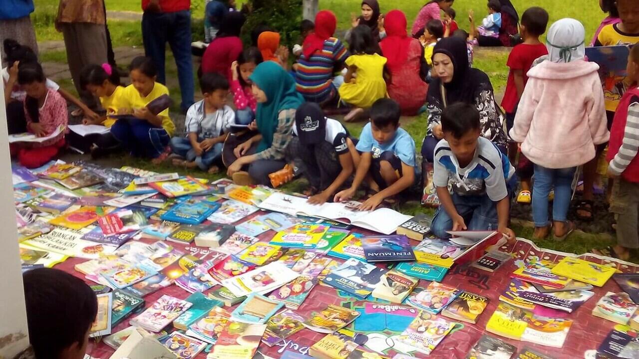 Sudah Jangan ke Jatinangor