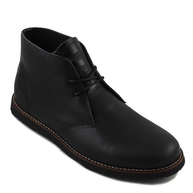 10 Rekomendasi Chukka Boots Terbaik untuk Pria