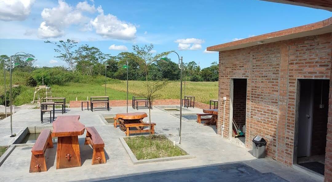 10 Coffe Shop & Resto di Sleman Yang Kece Abis