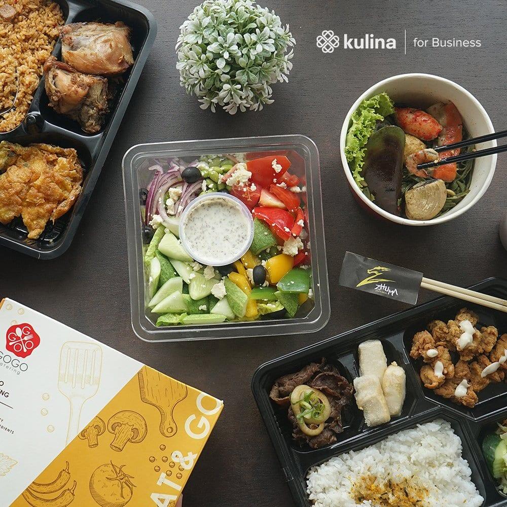 Aplikasi Kuliner Wajib Install di Tahun 2022