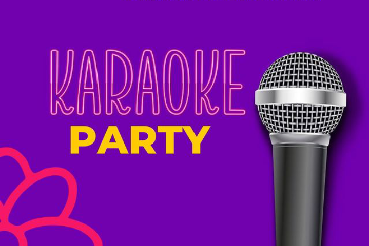 Karaoke Party - Jakarta Pusat 