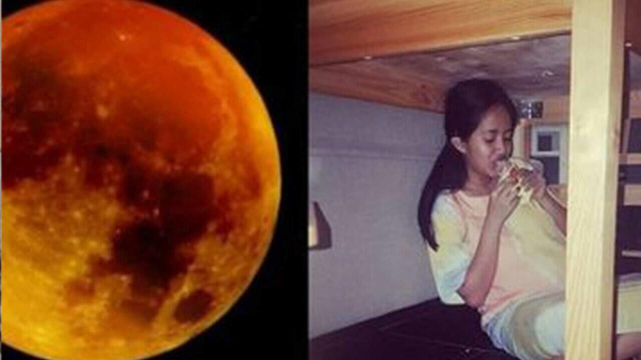 Apa Kalian Pernah Mendengarnya, 5 Mitos Orang Dahulu ini..?