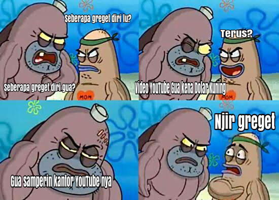 Inilah Hari Tersuram di Kantor YouTube