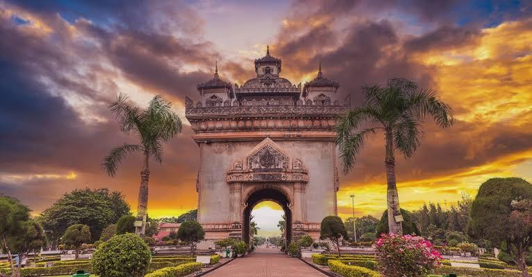Update!....Profil Terbaru 10 Negara Anggota ASEAN 