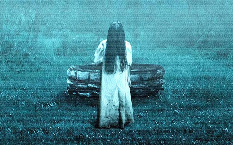5 HANTU JEPANG MENYERAMKAN NOMOR 4444 !!!!