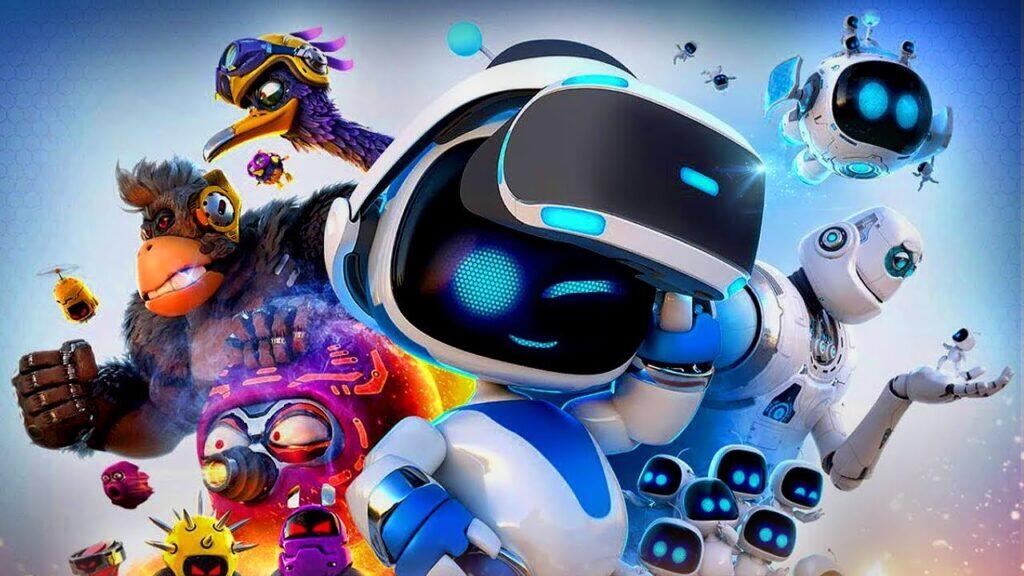 5 Rekomendasi Game VR & AR