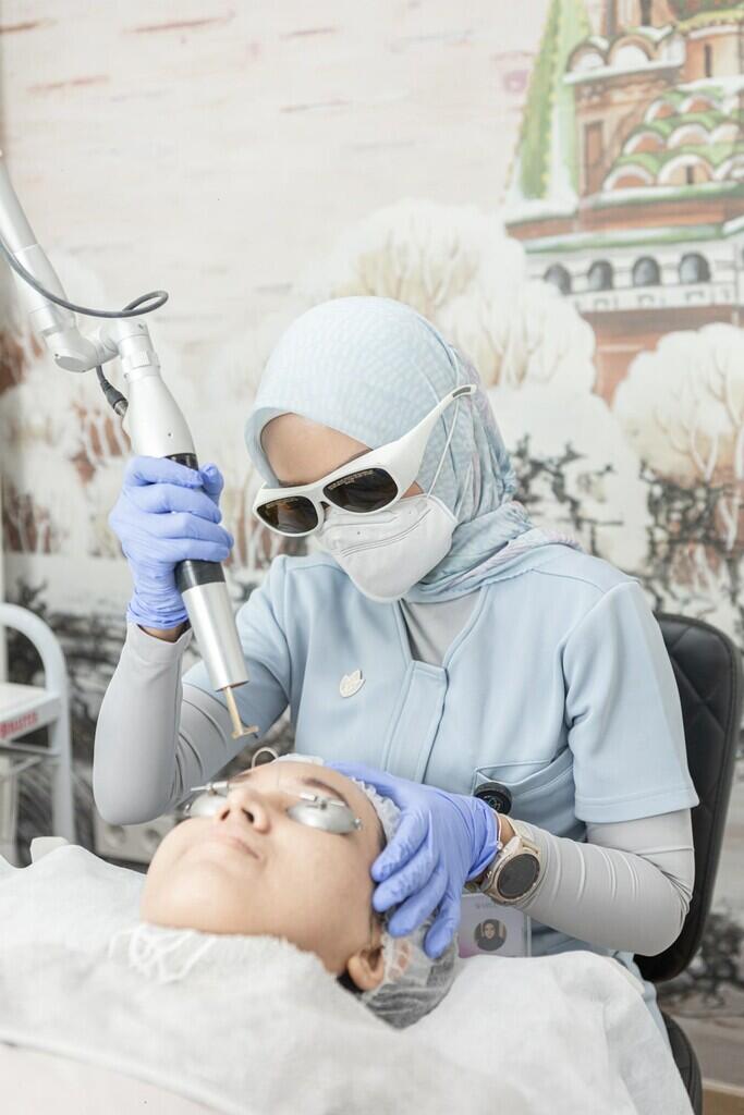 Klinik Picoway Laser Terbaik di Semarang