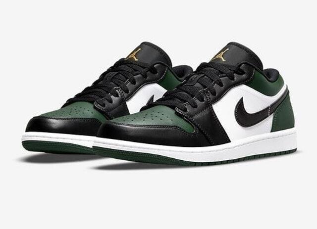 10 Rekomendasi Nike Air Jordan Terbaik