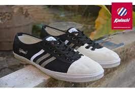 20 Rekomendasi Merk Sepatu Pria Murah & Berkualitas
