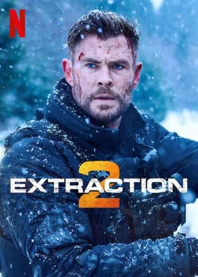 EXTRACTION 2