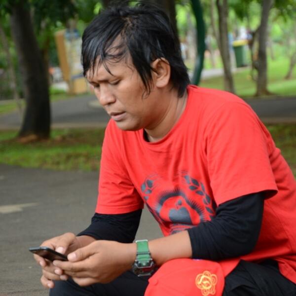 Pahlawan Penyelamat Event