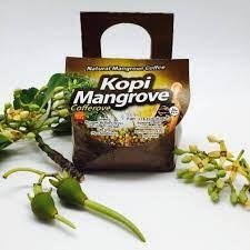Mangrove Bisa Jadi kopi, dodol, sirup?