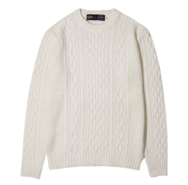 10 Rekomendasi Merk Sweater Terbaik untuk Pria