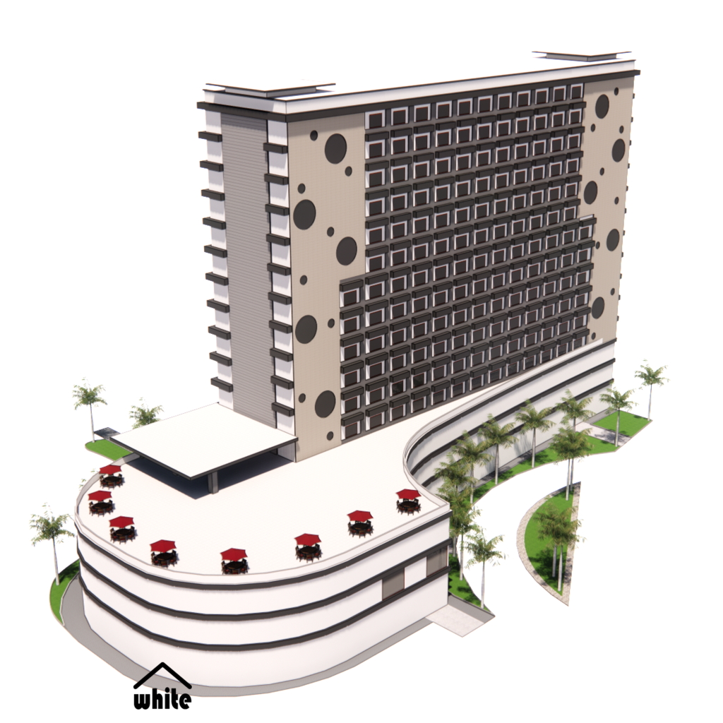Jasa Bangun, Ronovasi & Desain Rumah Mewah [Indo Kontraktor Desain]