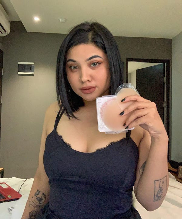 Link Video Dea Onlyfans Terbaru Masih Diburu Netizen Twitter & Instagram