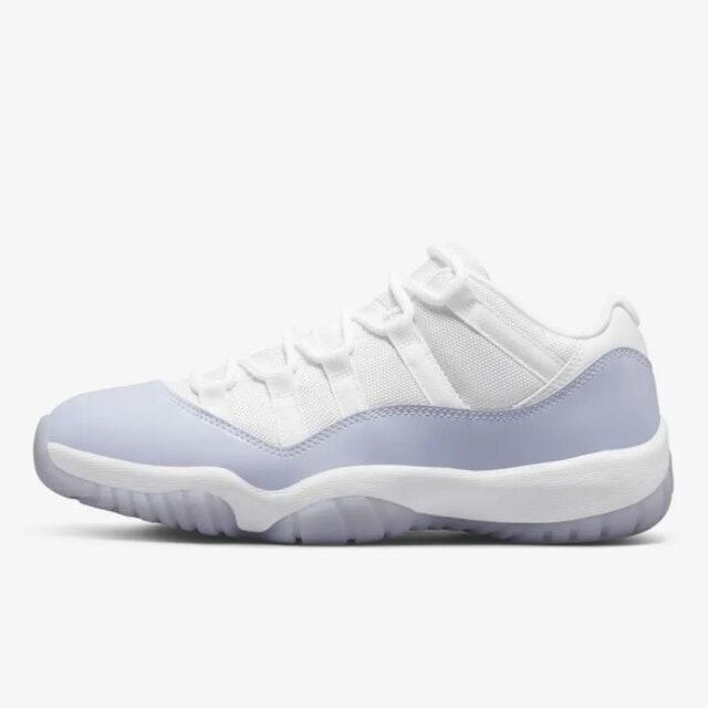 10 Rekomendasi Nike Air Jordan Terbaik