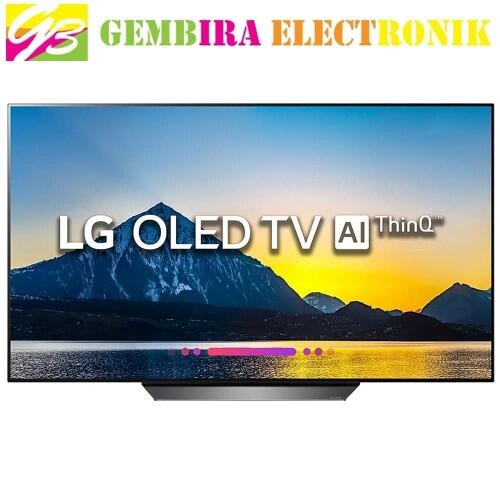 Manjakan Mata dengan Visual Memukau 10 TV OLED & QLED ini!