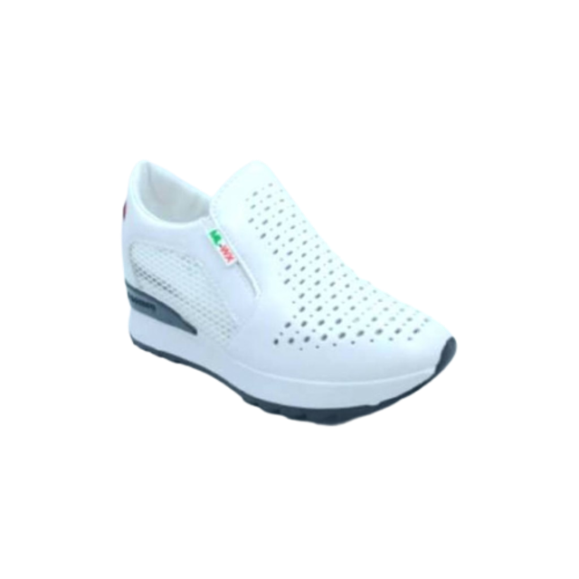 10 Rekomendasi Sepatu Wedges Terbaik