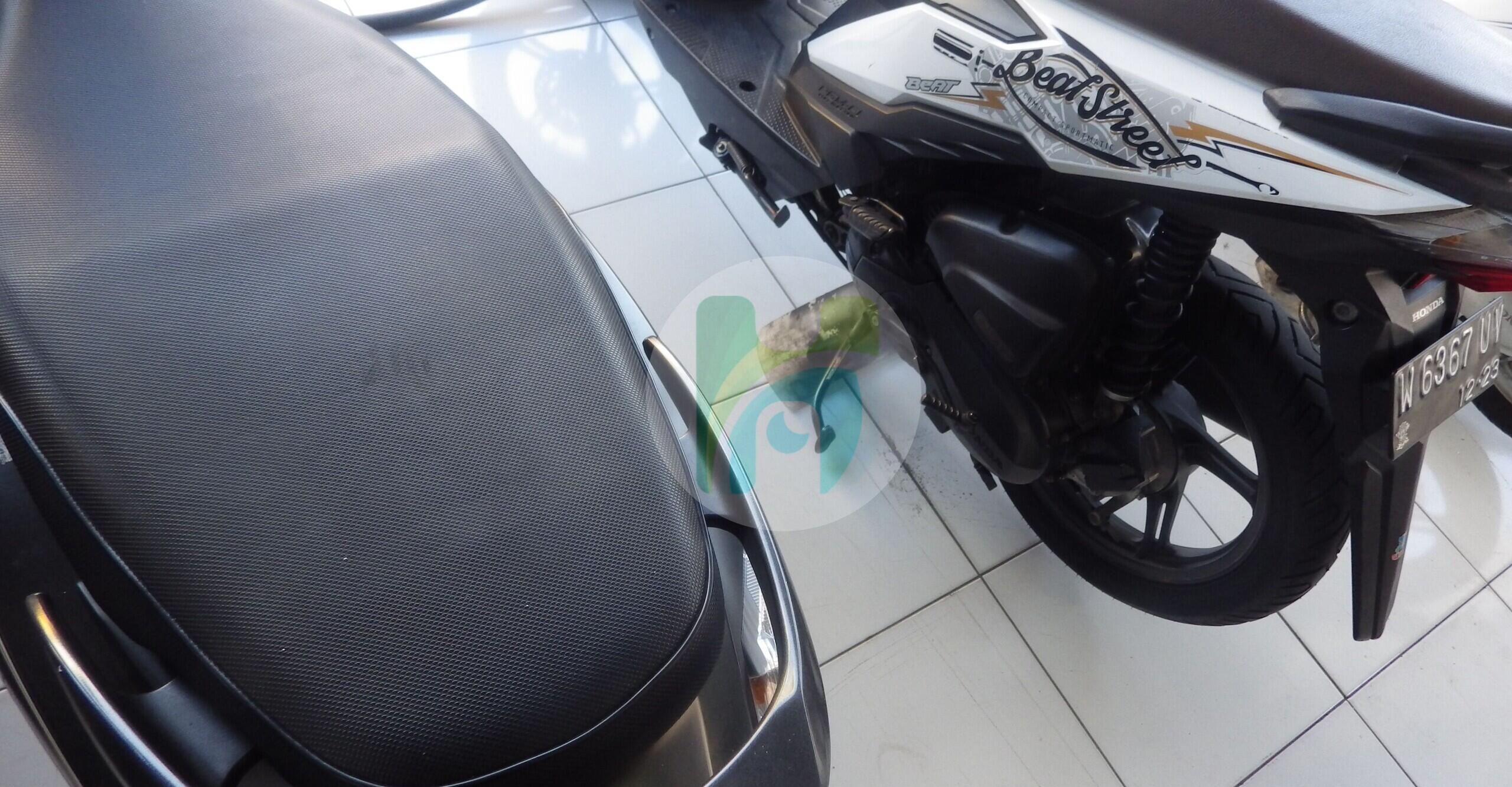Kapan Sebaiknya Anda Mengganti Ban Motor