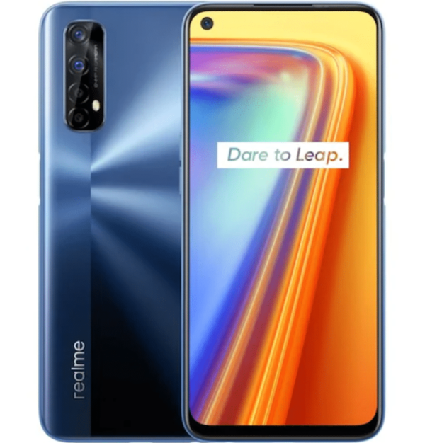 Harus Punya Nih! 10 HP Realme Mulai 3 Jutaan ini
