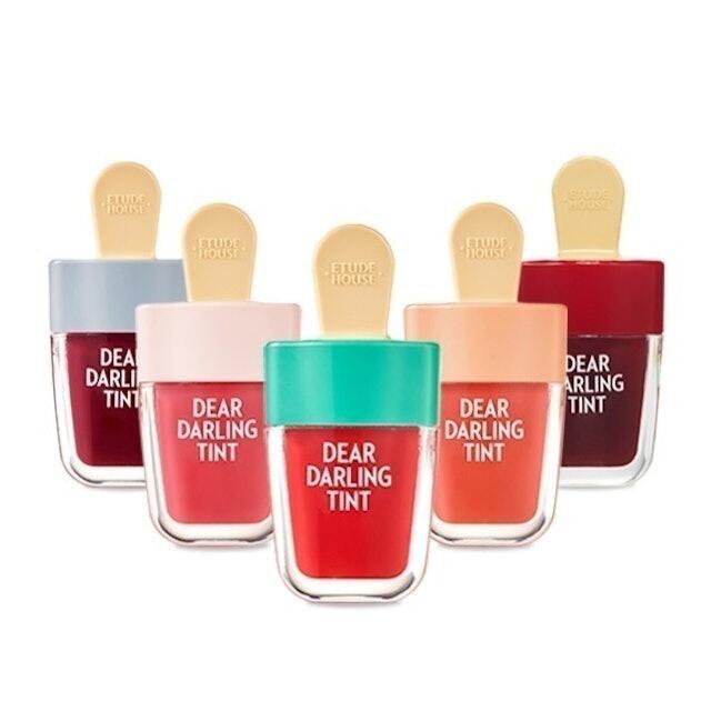 10 Rekomendasi Lip Gel
