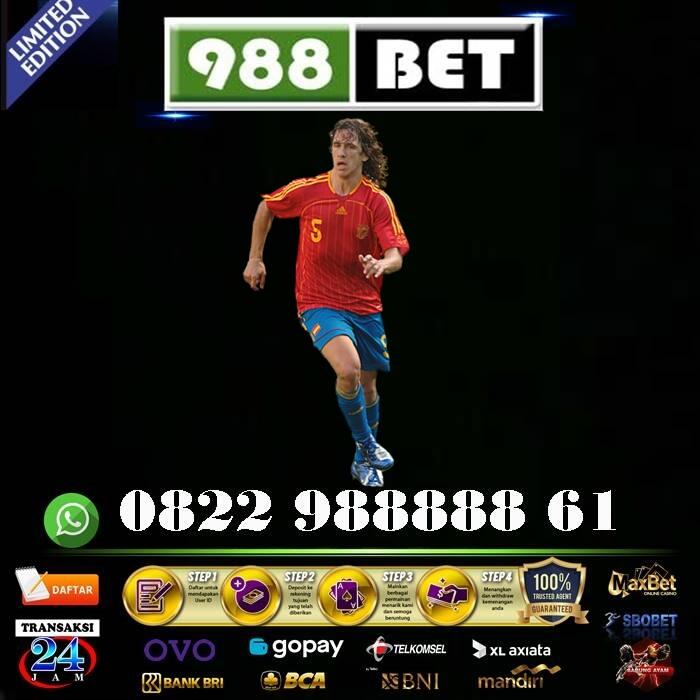 Layanan Penting Di sbobet365 988Bet