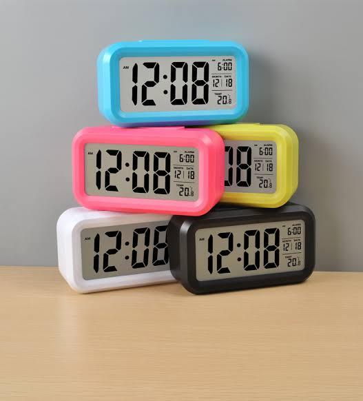 Jam Berapa Jam Diciptakan Pertama Kali? 