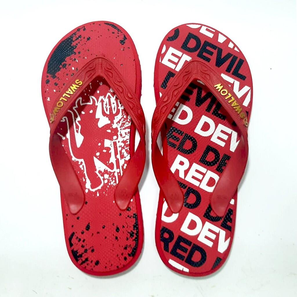 Macam-macam Sandal Swallow & Harganya, Ternyata Ada Banyak Modelnya Gan!