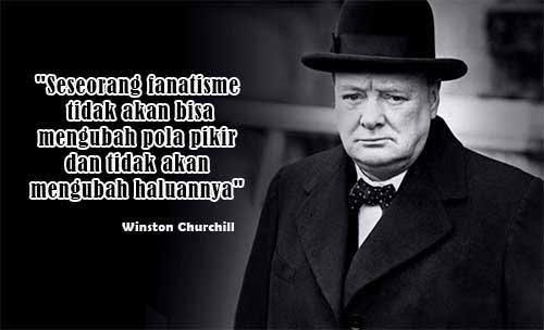 FANATISME. SEBERAPA BURUK SIH???!!!