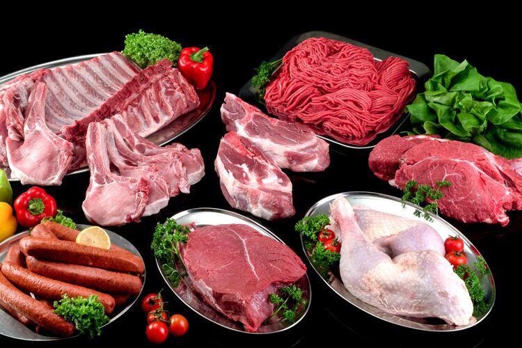 Tips Menyimpan Berbagai Jenis Daging supaya Tetap Segar