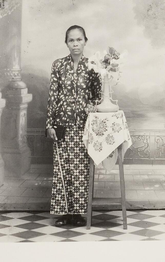 Pembantu Rumah Tangga
