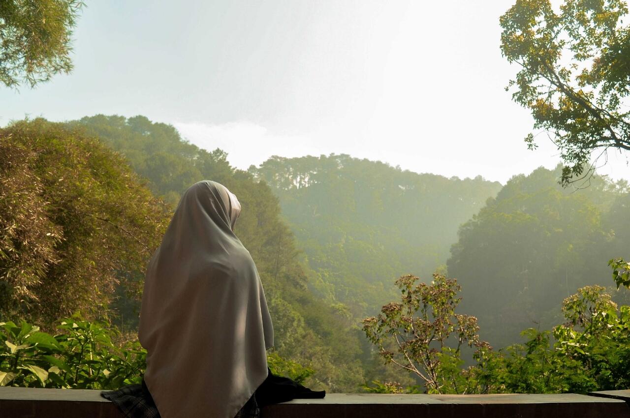 4 Wanita Dijamin Masuk Surga, Apa Rahasianya?