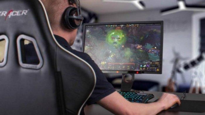 10 Figur Paling Dihormati di Dunia Game !!
