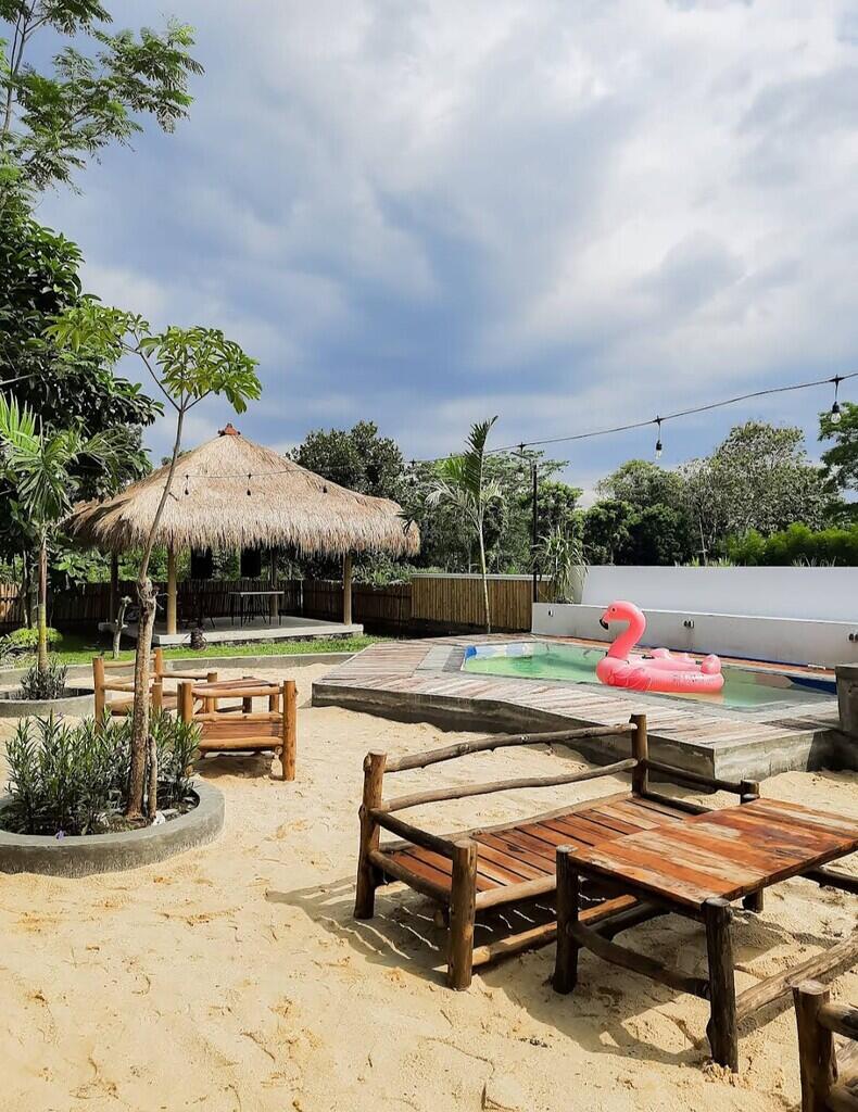 10 Coffe Shop & Resto di Sleman Yang Kece Abis