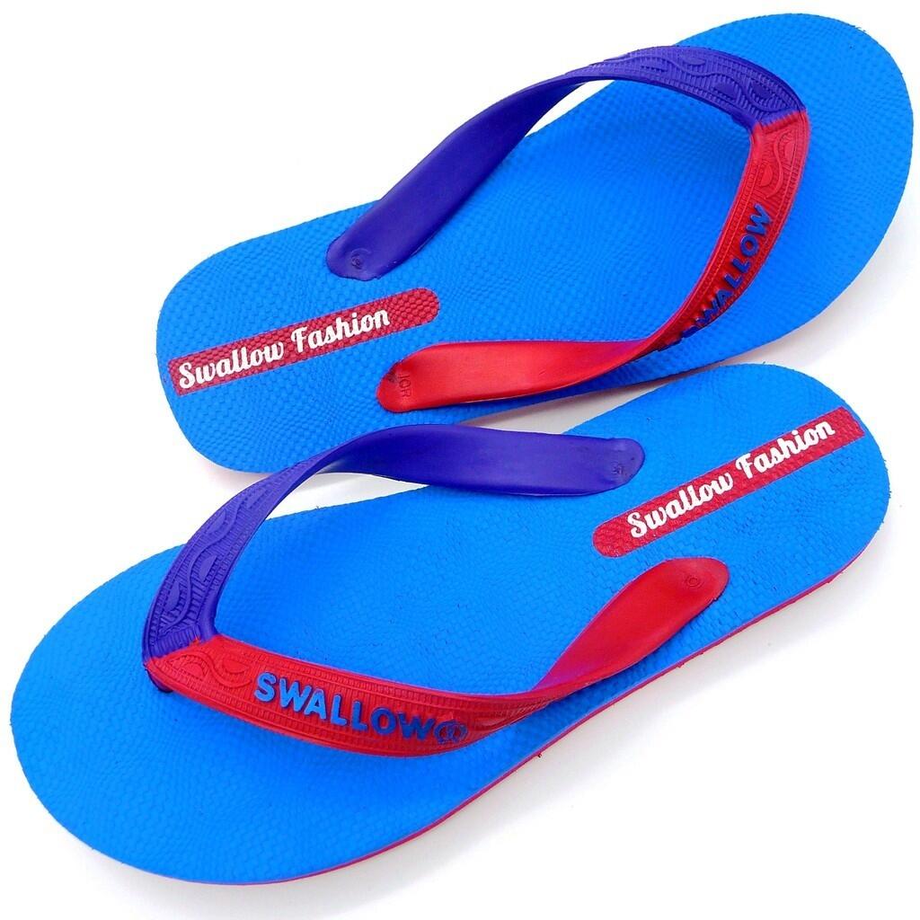 Macam-macam Sandal Swallow & Harganya, Ternyata Ada Banyak Modelnya Gan!