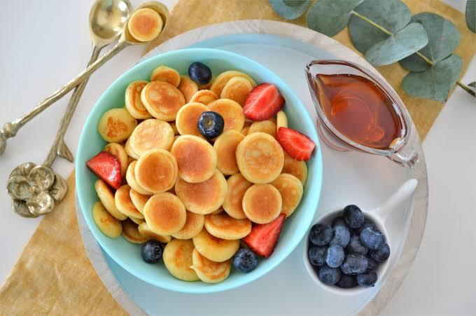 Daftar Makanan Yang Sempat Viral & Trend Pada Masanya