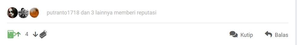 Semangatmu Membuatku Malu Kek !