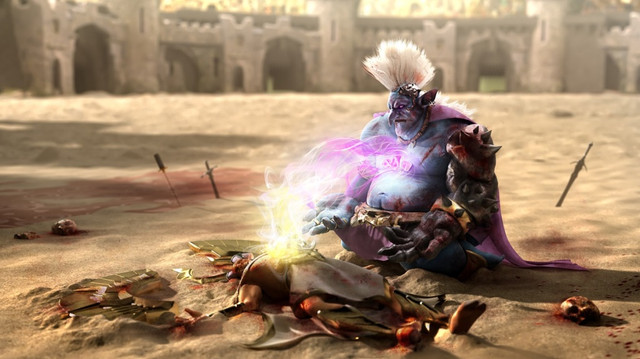 Champions: Ascension, Game NFT Pertama dari Netmarble