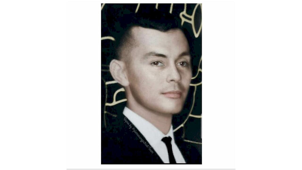 Mengenal & Mengenang Sosok Pierre Tendean 