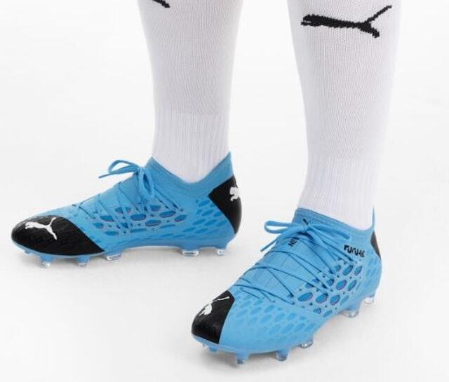 10 Sepatu Merk PUMA Terbaik untuk Pria
