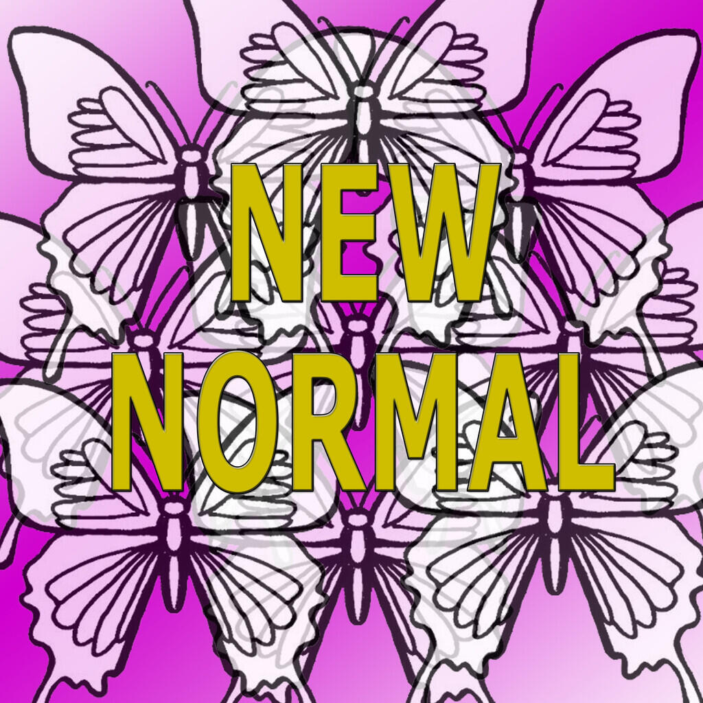 [Muhasabah NEW Normal] Bersikap Optimis & Hikmahnya serta Kebaikan Lainnya