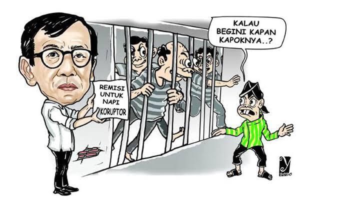 PSBB Berlaku, Jalanan Sepi Awas Maling Gan!!