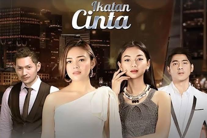 10 Sinetron dengan Rating Tinggi Sepanjang Masa